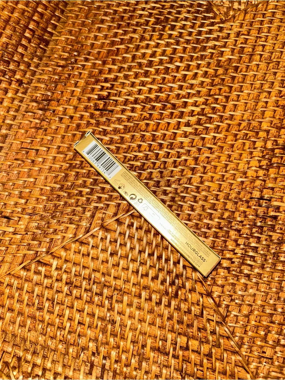 Voyeur eye shadow stick colors solstice (brown)